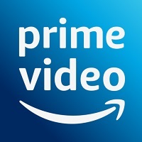 primevideoのアイコン